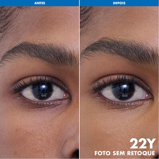 BEST SKIN EVER CONCEALER 25 22Y TAN